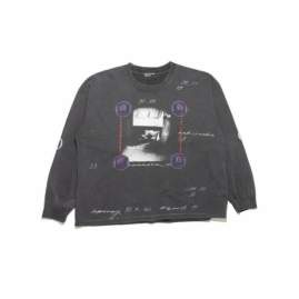 Picture of Enfants Riches Deprimes T Shirt Long _SKUERDS-XLsjtx880450560